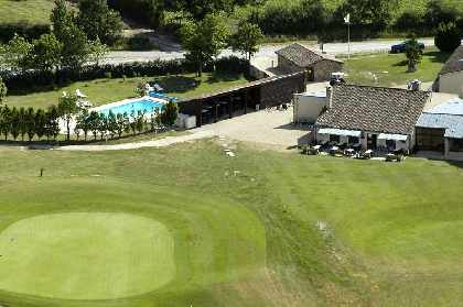 The Golf Club